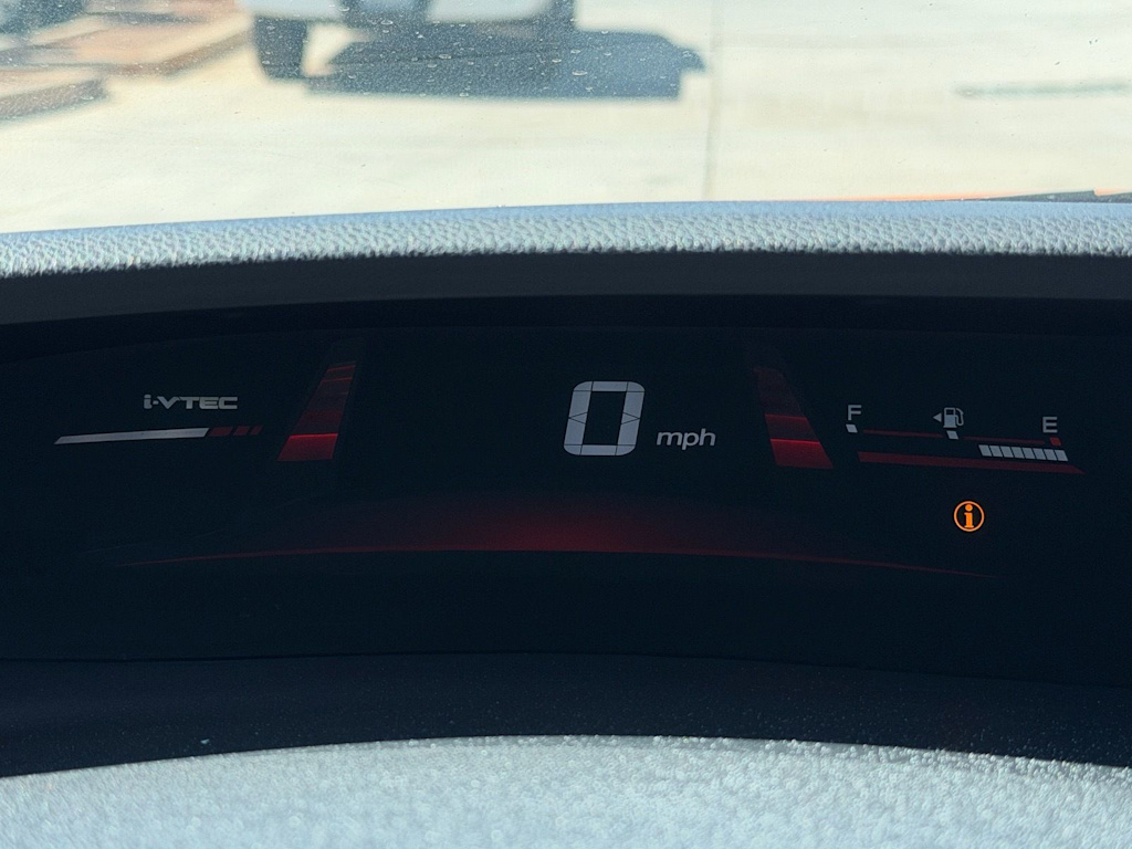 Thumbnail: 2014 Honda Civic - 24