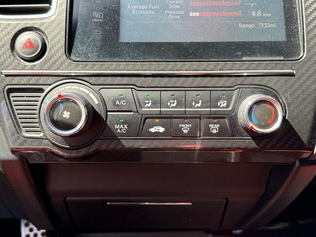 Thumbnail: 2014 Honda Civic - 27