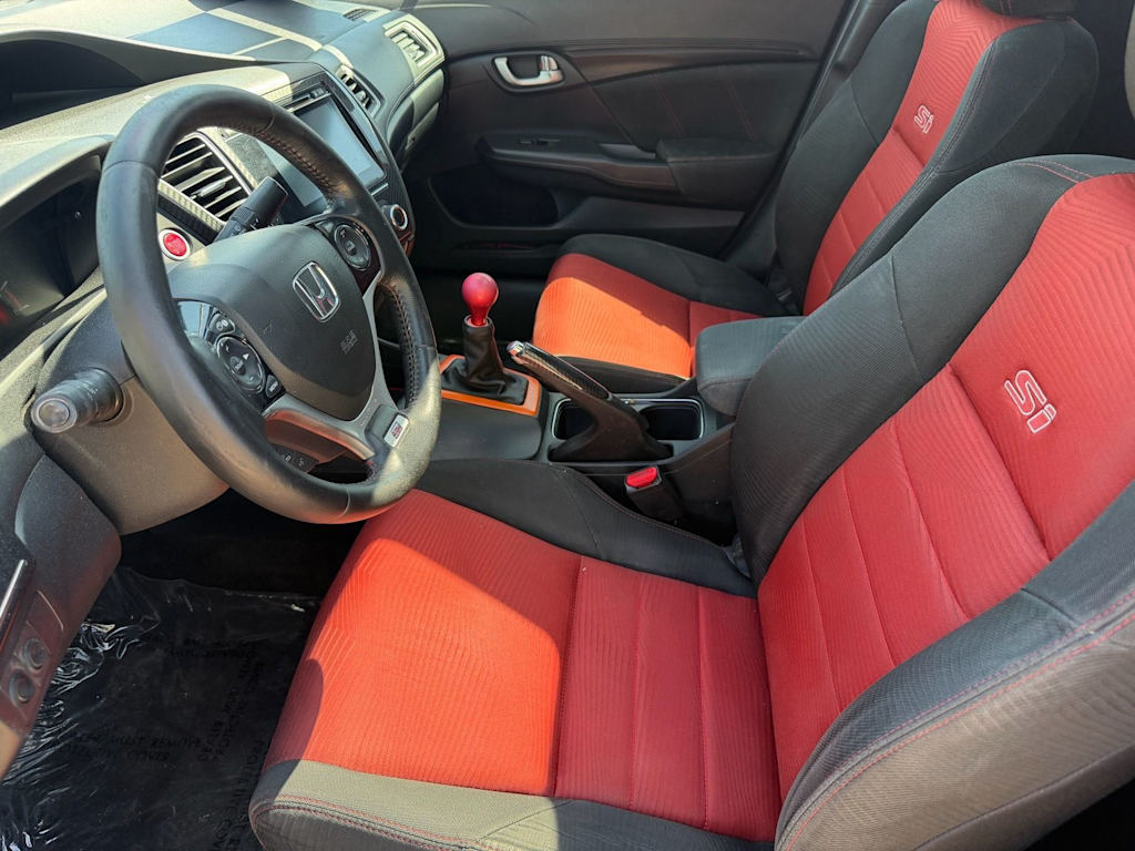 Thumbnail: 2014 Honda Civic - 32