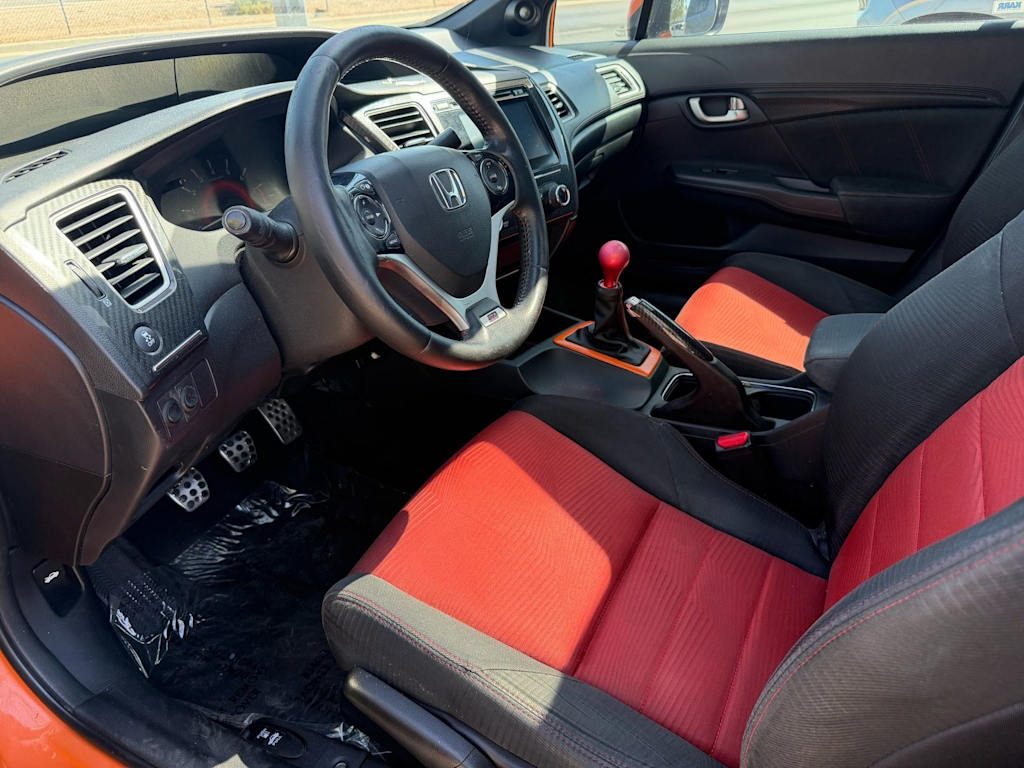 Thumbnail: 2014 Honda Civic - 9