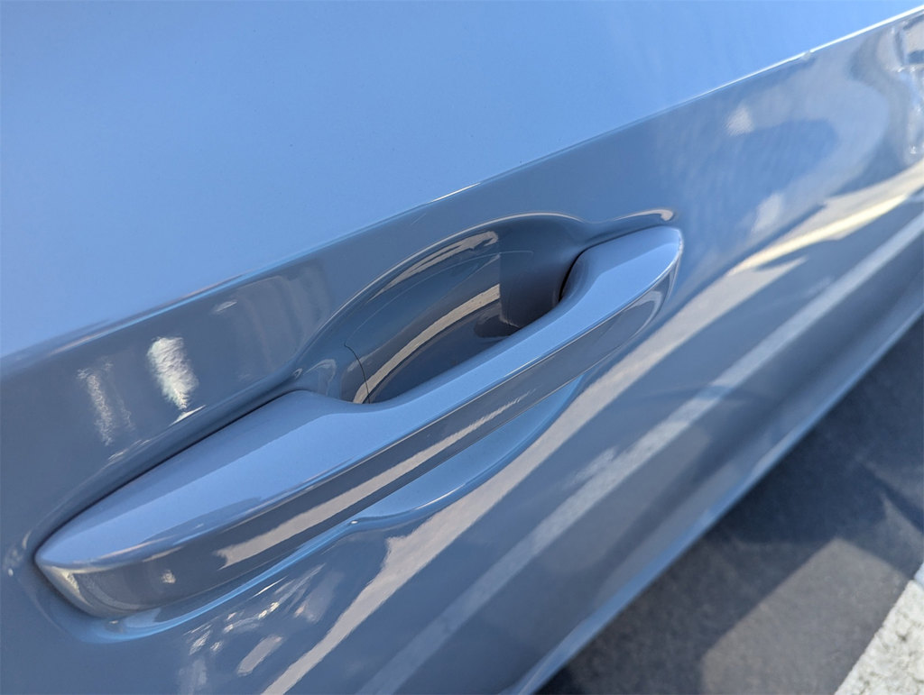 Thumbnail: 2024 Honda Civic - 20