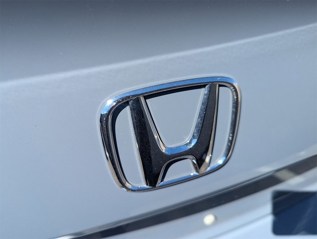 Thumbnail: 2024 Honda Civic - 17