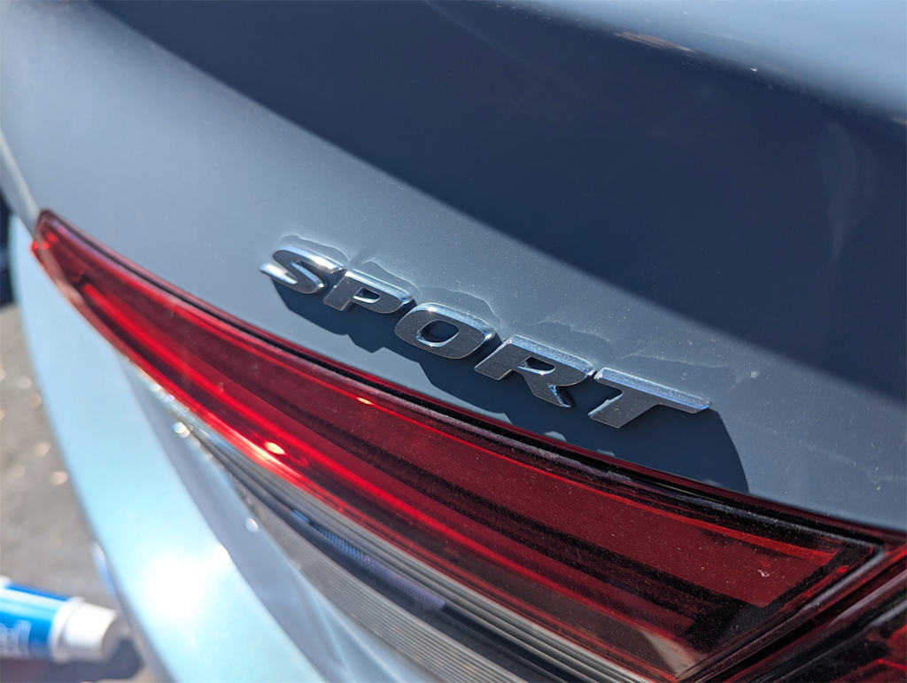 Thumbnail: 2024 Honda Civic - 5