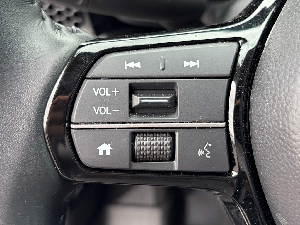 Thumbnail: 2025 Honda CR-V - 19