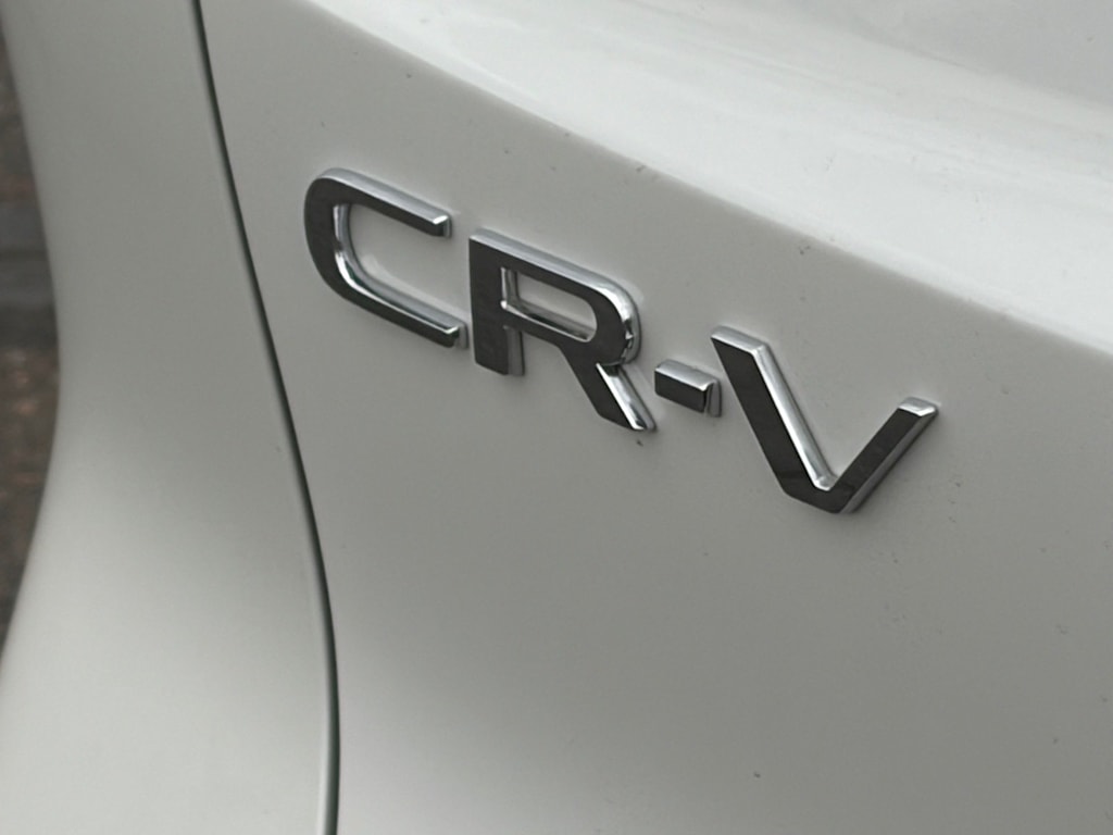 Thumbnail: 2025 Honda CR-V - 4