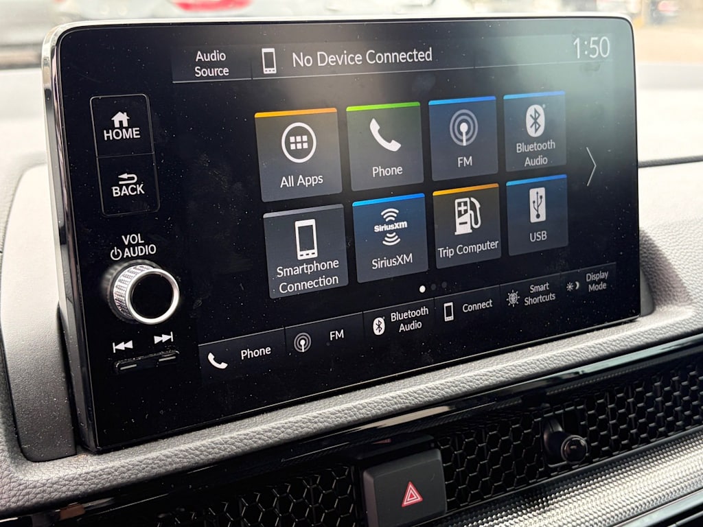Thumbnail: 2025 Honda CR-V - 7