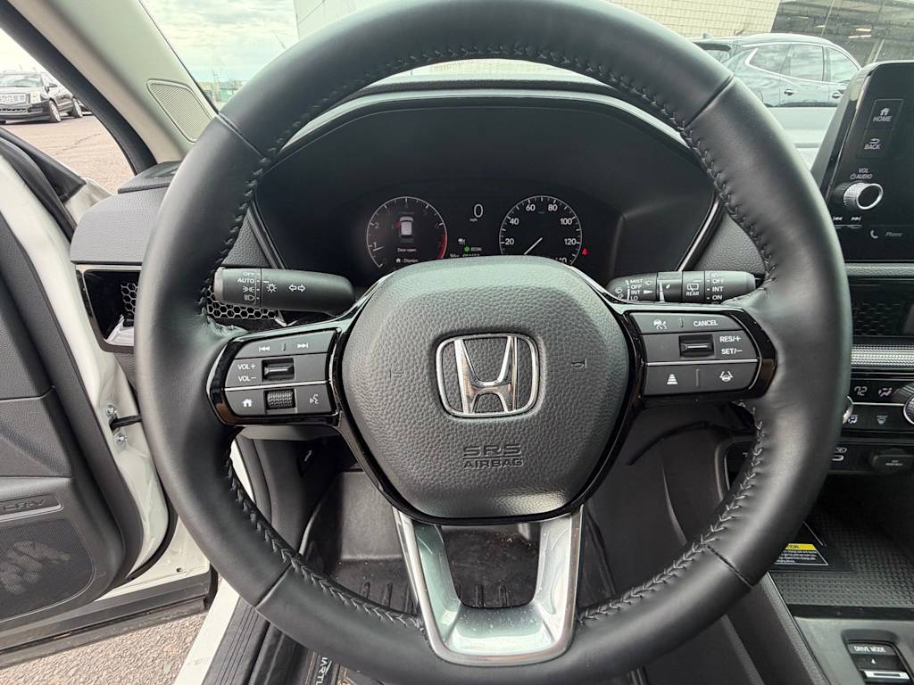 Thumbnail: 2025 Honda CR-V - 2