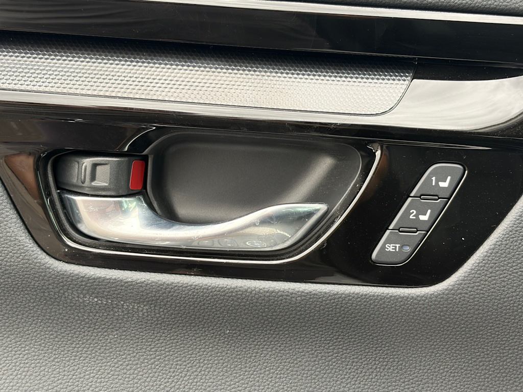 Thumbnail: 2025 Honda CR-V - 16