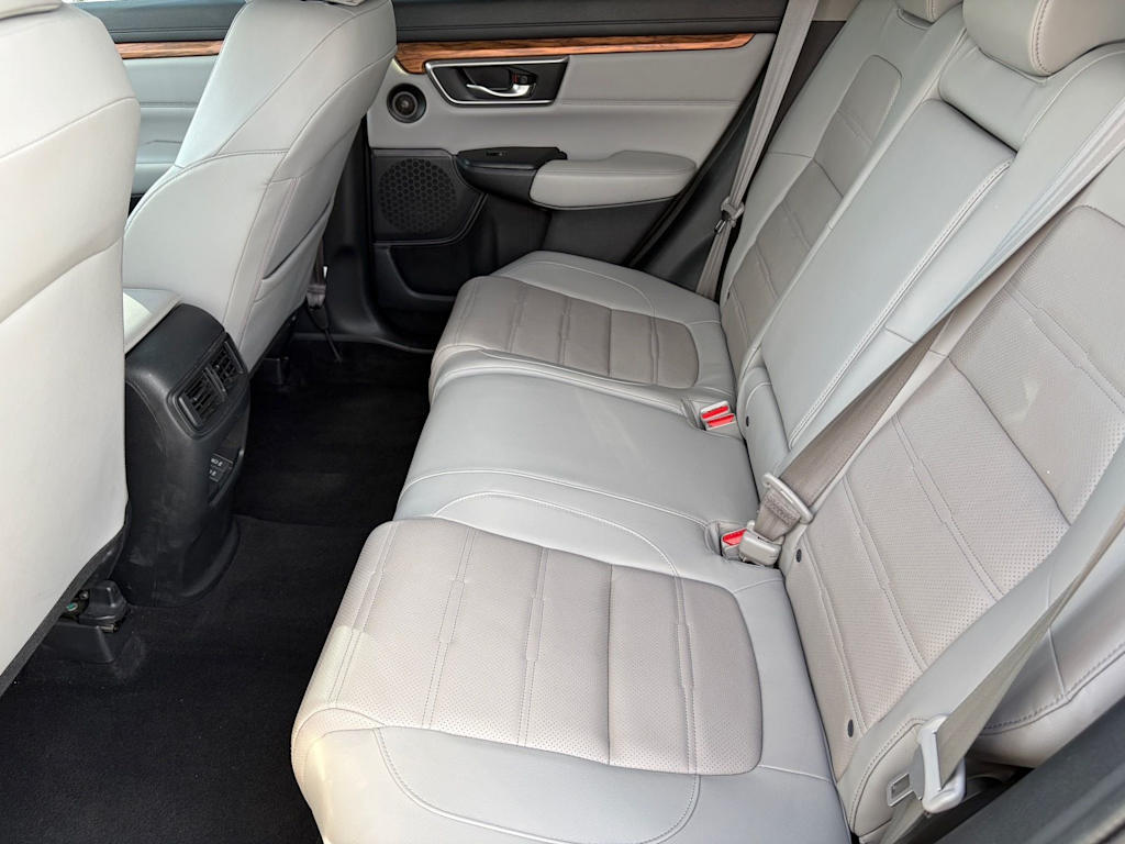 Thumbnail: 2017 Honda CR-V - 18