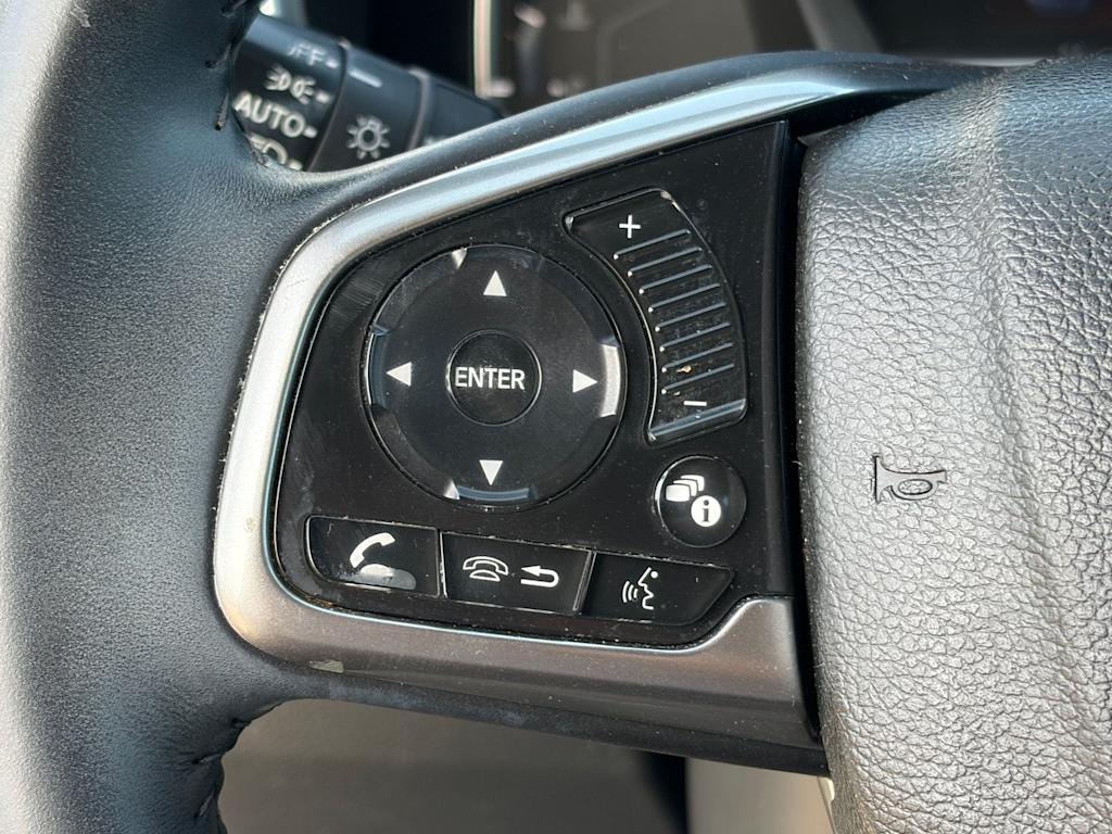Thumbnail: 2017 Honda CR-V - 24