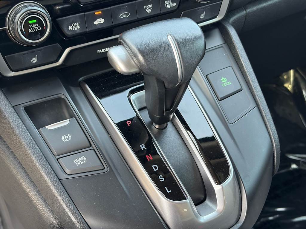 Thumbnail: 2017 Honda CR-V - 13