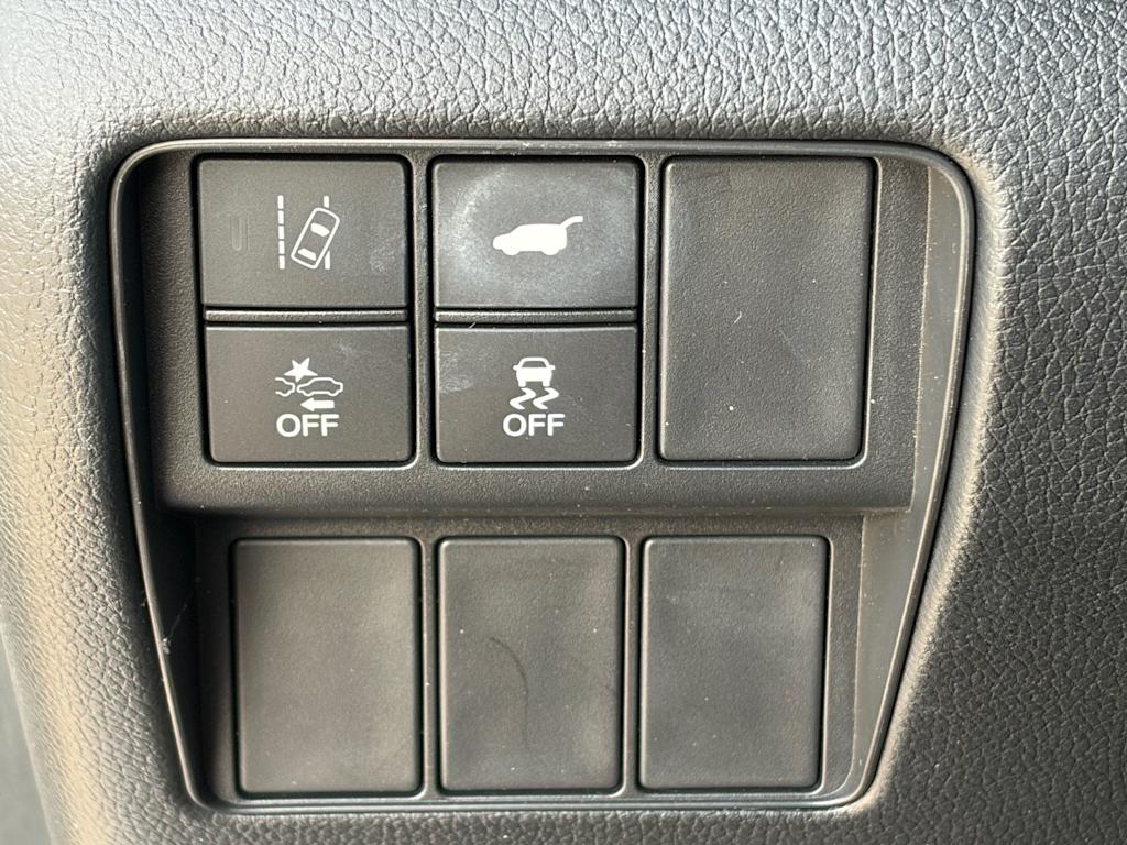 Thumbnail: 2017 Honda CR-V - 22