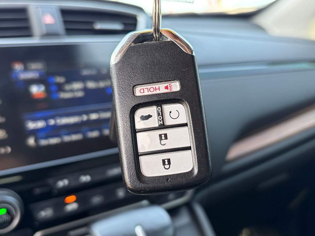 Thumbnail: 2017 Honda CR-V - 32
