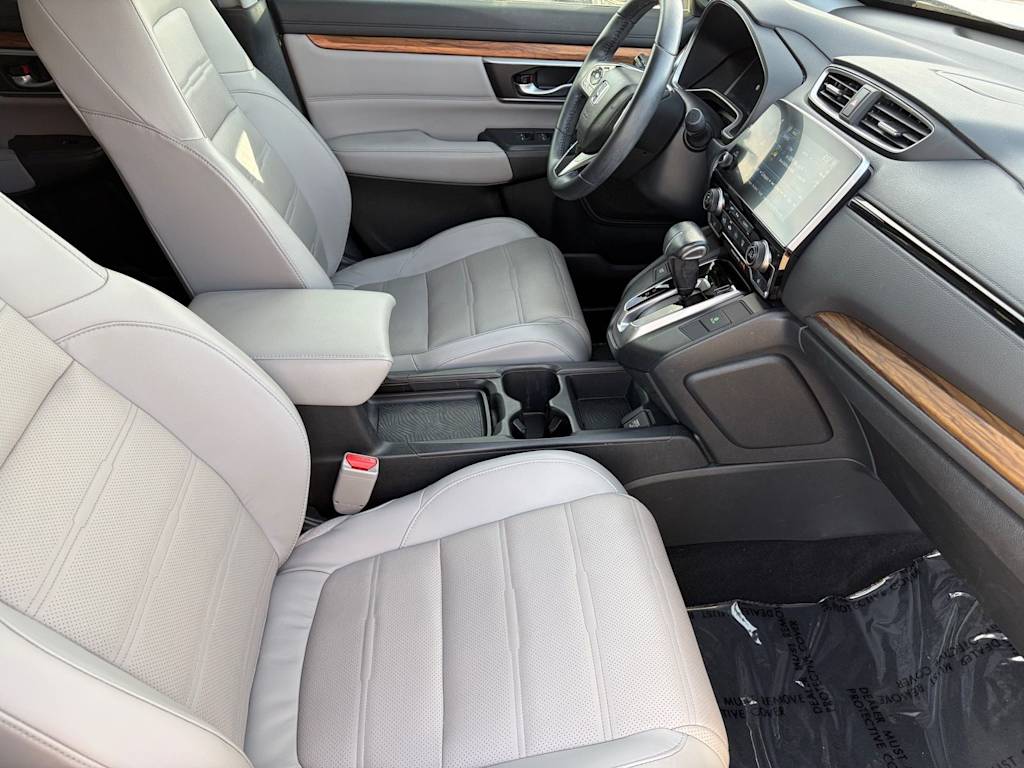 Thumbnail: 2017 Honda CR-V - 9