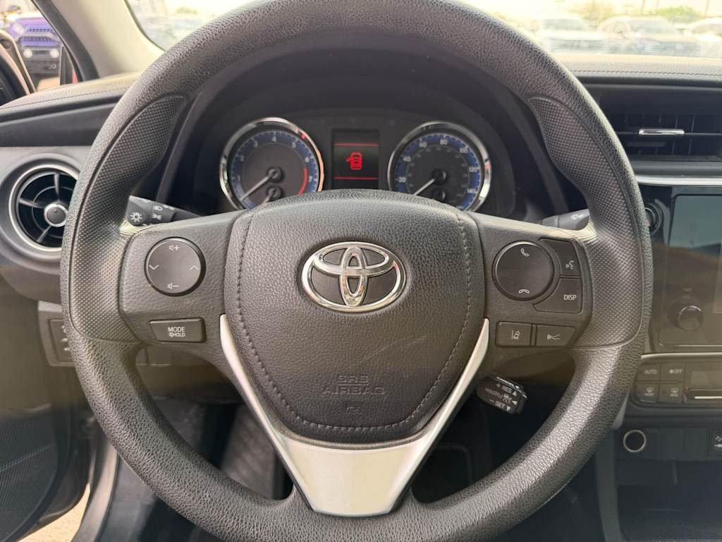 Thumbnail: 2019 Toyota Corolla - 2