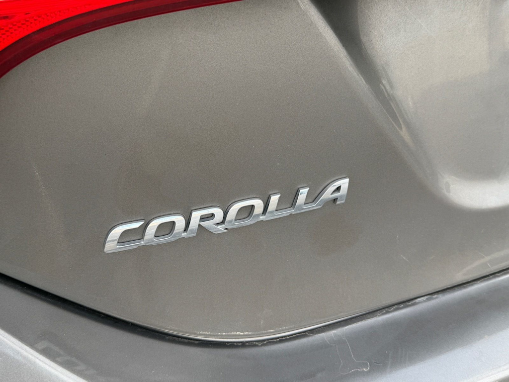 Thumbnail: 2019 Toyota Corolla - 4