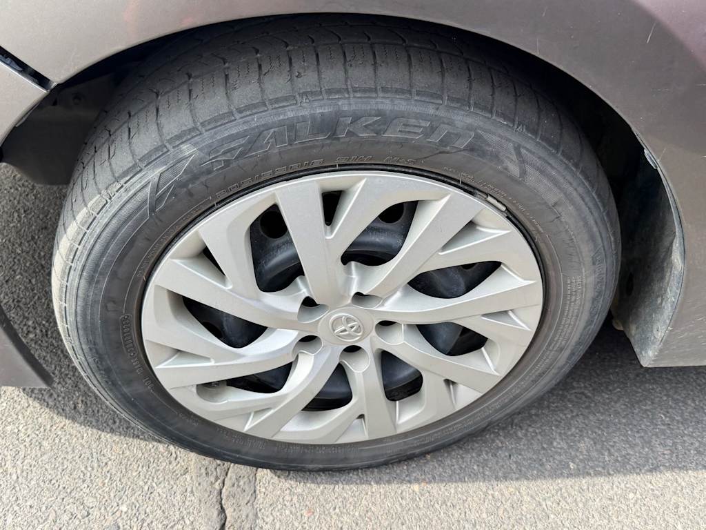 Thumbnail: 2019 Toyota Corolla - 5