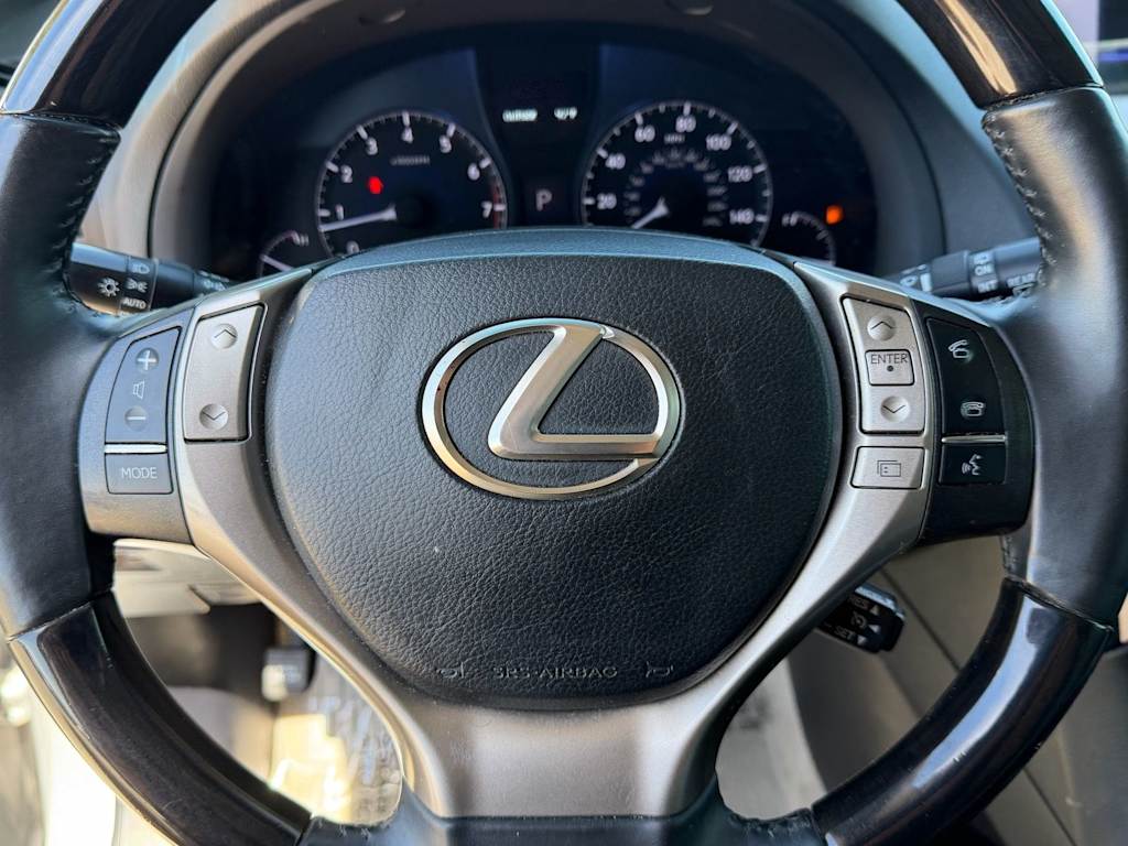 Thumbnail: 2013 Lexus RX - 37