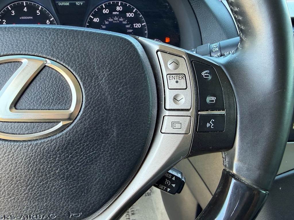 Thumbnail: 2013 Lexus RX - 39