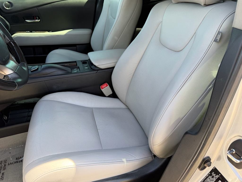 Thumbnail: 2013 Lexus RX - 28