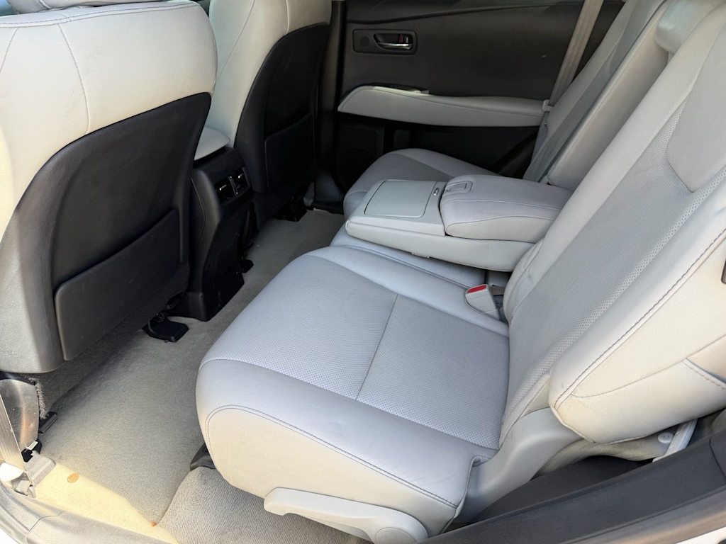Thumbnail: 2013 Lexus RX - 24
