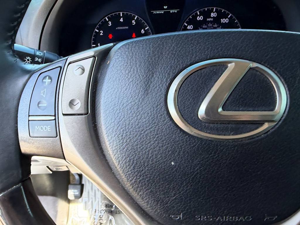 Thumbnail: 2013 Lexus RX - 38