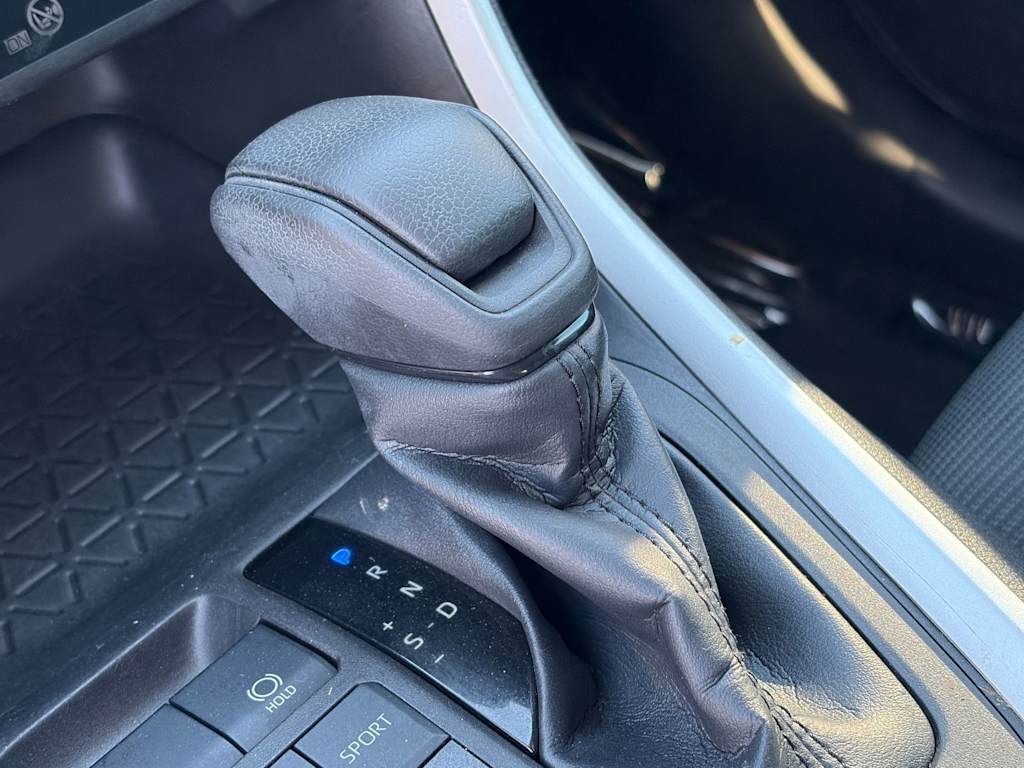 Thumbnail: 2022 Toyota RAV4 - 34