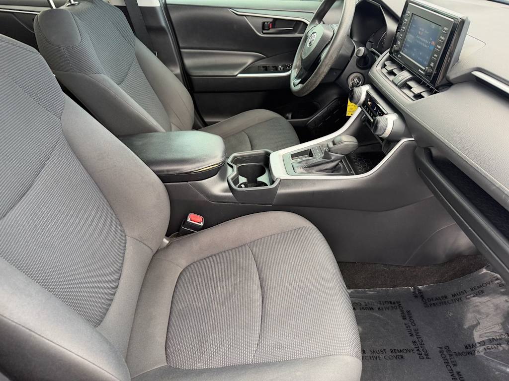 Thumbnail: 2020 Toyota RAV4 - 9