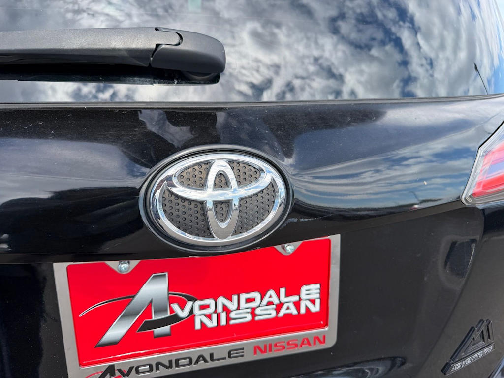 Thumbnail: 2018 Toyota RAV4 - 6