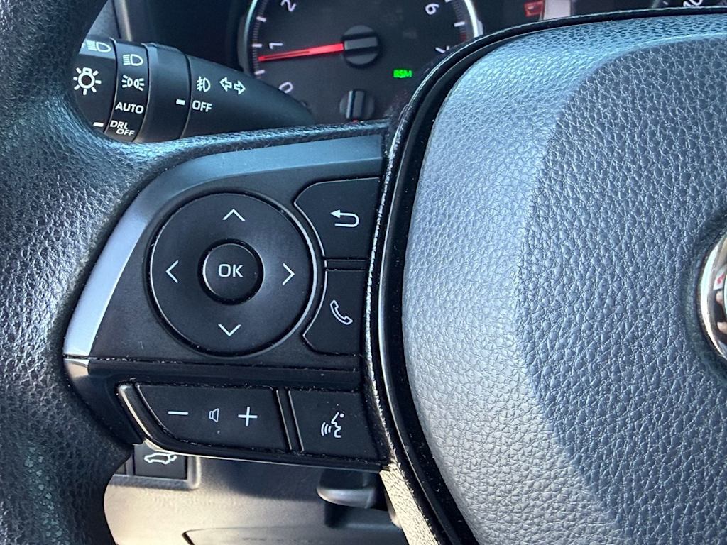 Thumbnail: 2020 Toyota RAV4 - 17