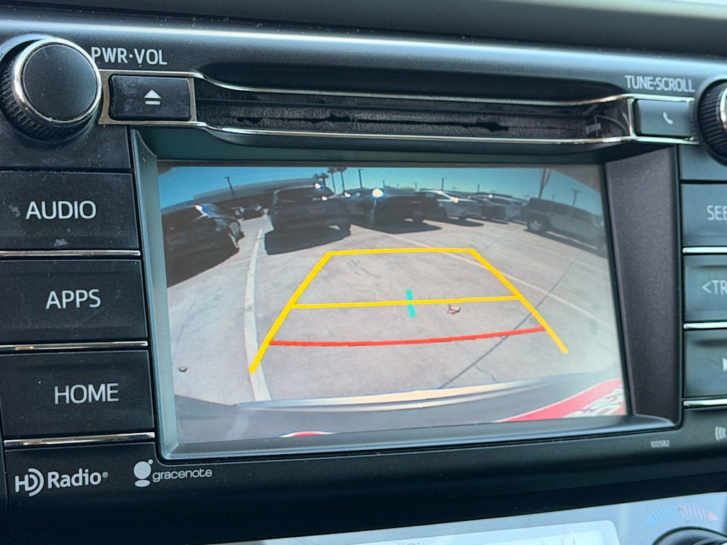 Thumbnail: 2018 Toyota RAV4 - 30