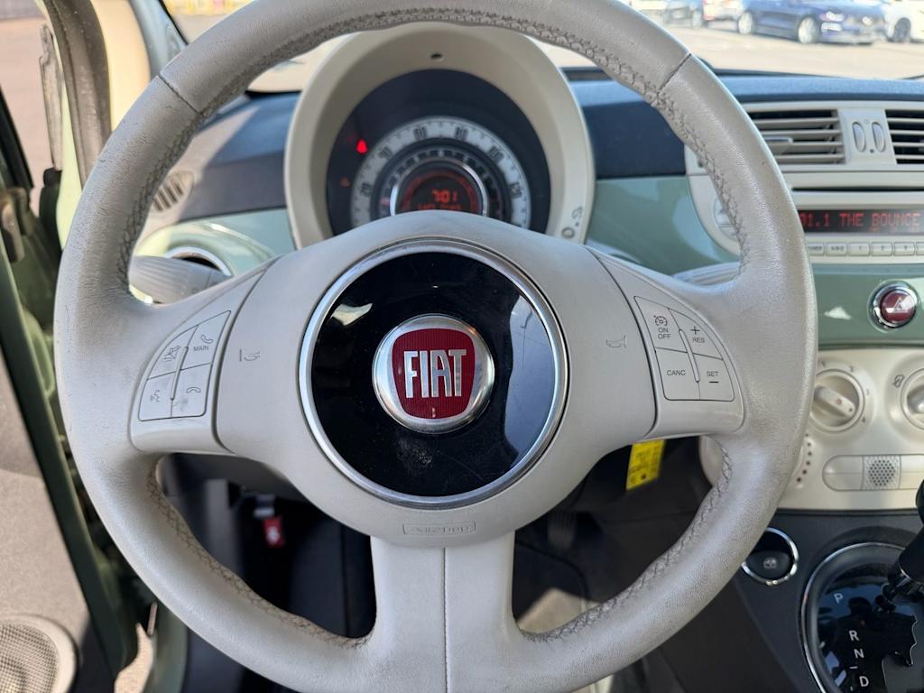 Thumbnail: 2013 Fiat 500 - 2