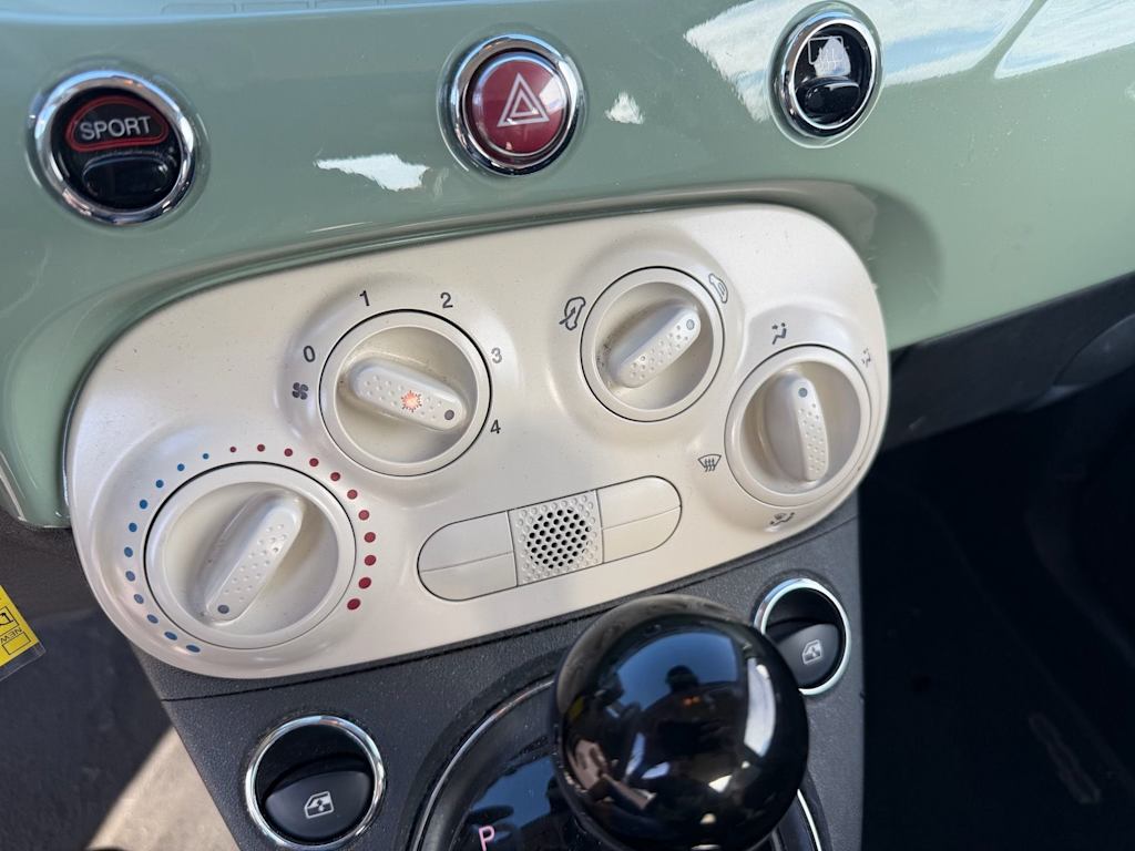Thumbnail: 2013 Fiat 500 - 14