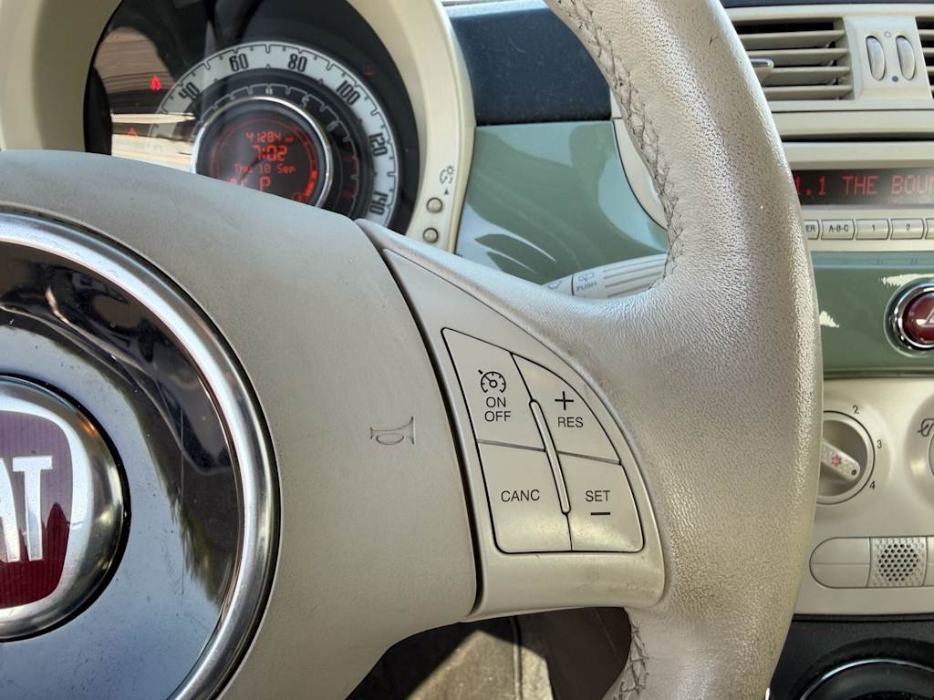 Thumbnail: 2013 Fiat 500 - 15
