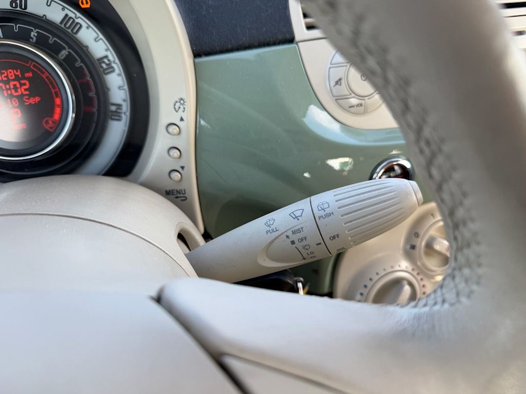 Thumbnail: 2013 Fiat 500 - 18