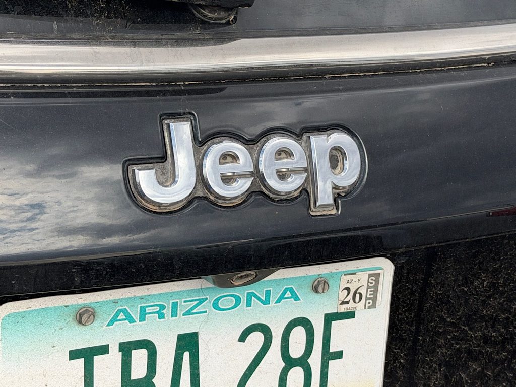 Thumbnail: 2018 Jeep Compass - 4