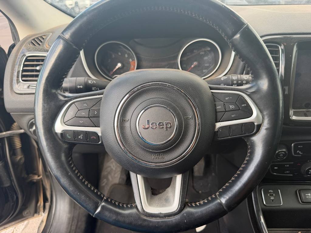 Thumbnail: 2018 Jeep Compass - 2