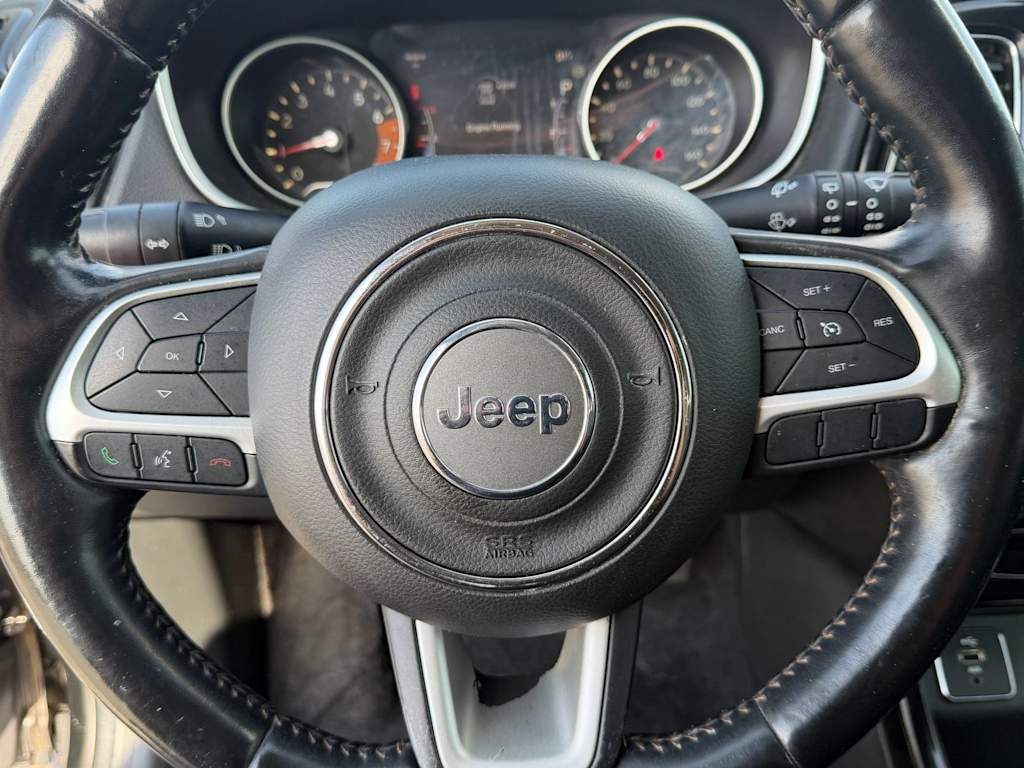 Thumbnail: 2018 Jeep Compass - 30