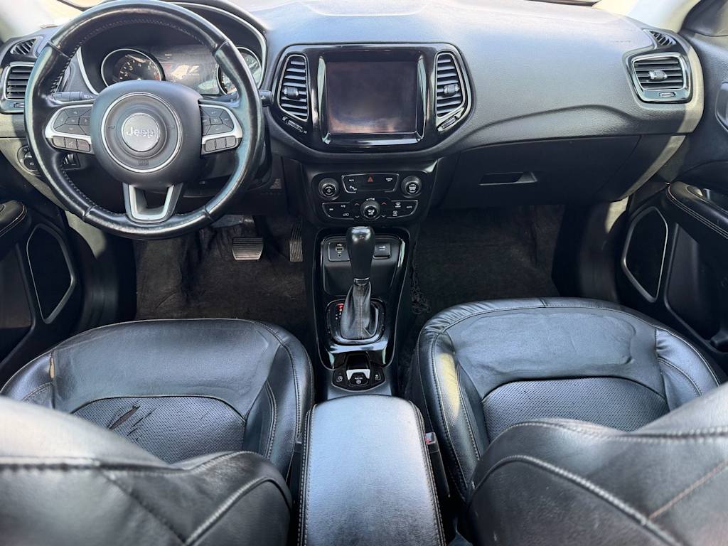 Thumbnail: 2018 Jeep Compass - 2