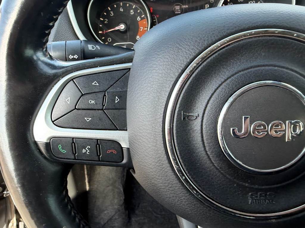 Thumbnail: 2018 Jeep Compass - 31