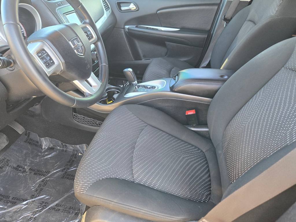 Thumbnail: 2020 Dodge Journey - 21