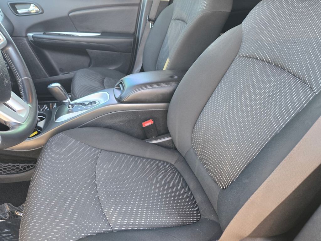 Thumbnail: 2020 Dodge Journey - 22