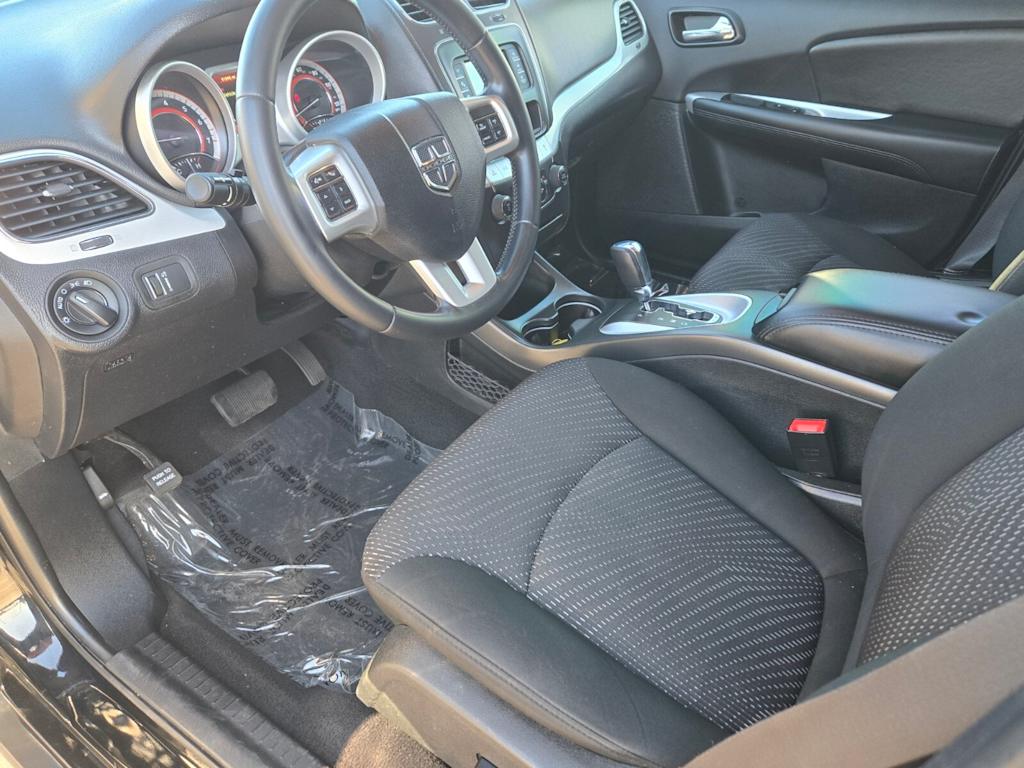 Thumbnail: 2020 Dodge Journey - 9