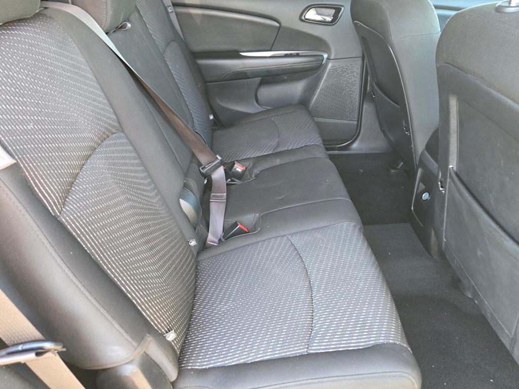 Thumbnail: 2020 Dodge Journey - 11