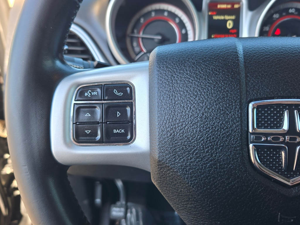 Thumbnail: 2020 Dodge Journey - 30