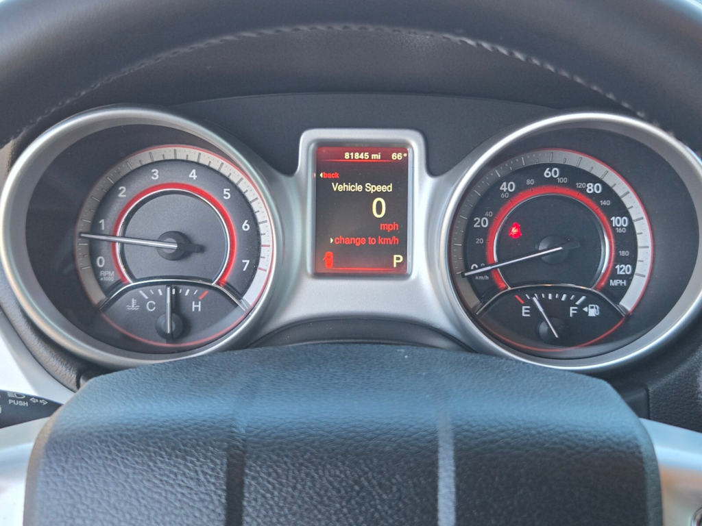 Thumbnail: 2020 Dodge Journey - 15