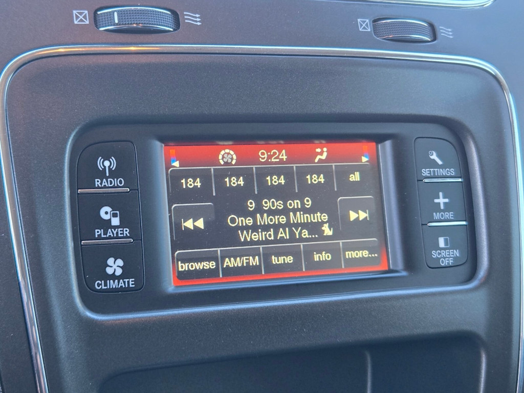 Thumbnail: 2020 Dodge Journey - 13