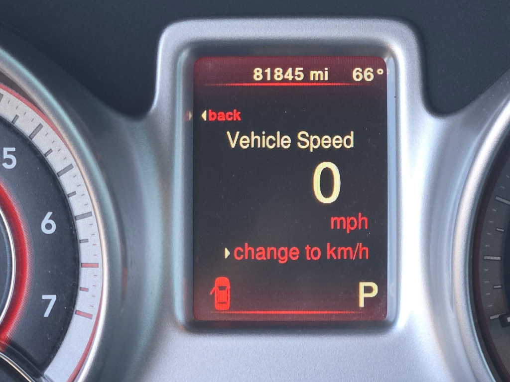 Thumbnail: 2020 Dodge Journey - 32