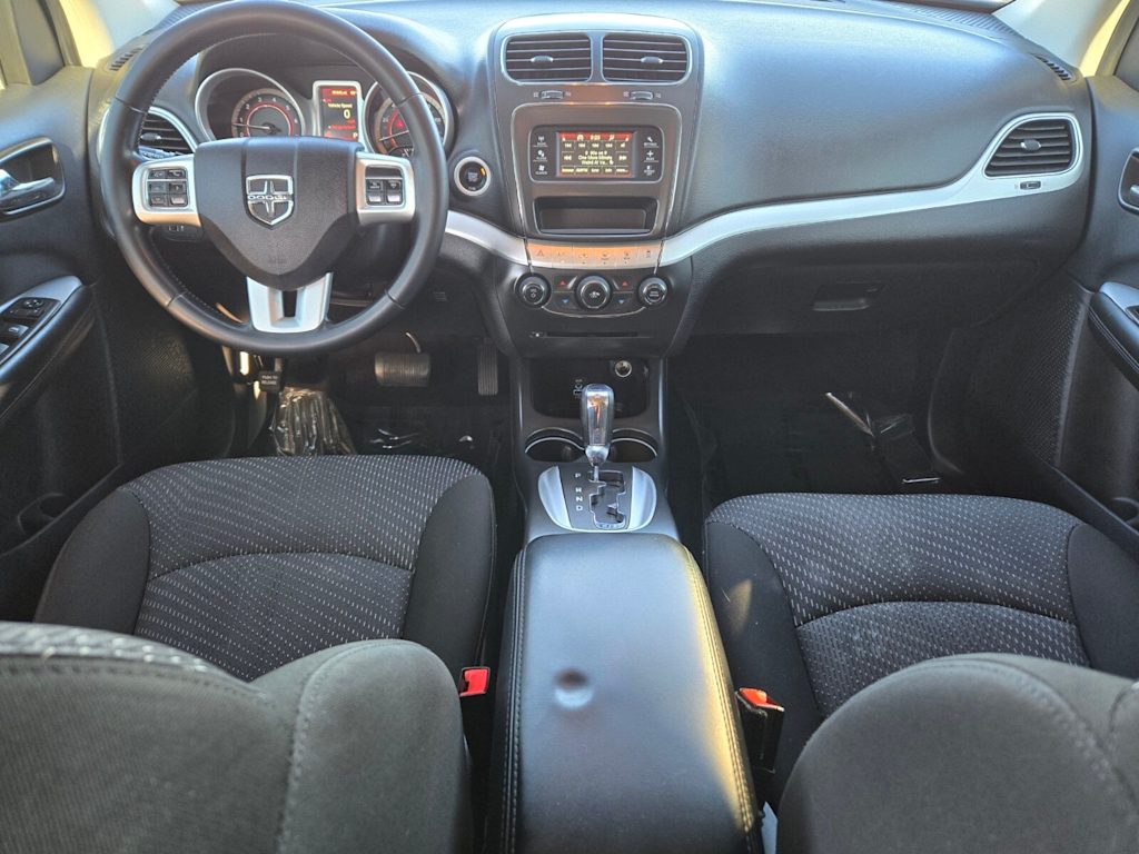 Thumbnail: 2020 Dodge Journey - 2