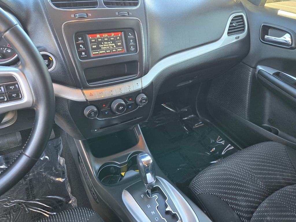 Thumbnail: 2020 Dodge Journey - 8